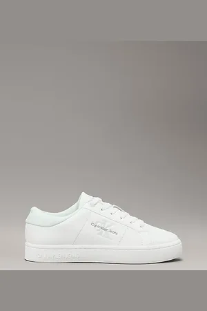 Calvin Klein Sneaker in pelle