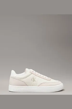 Calvin Klein Sneaker in camoscio