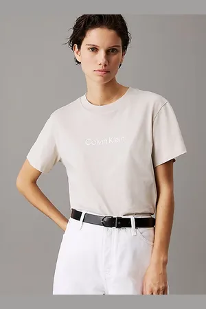 Calvin Klein T-shirt con logo