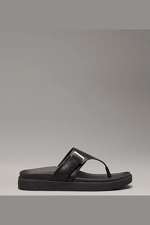 Calvin Klein Sandali in pelle