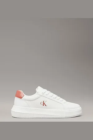 Calvin Klein Sneaker in pelle