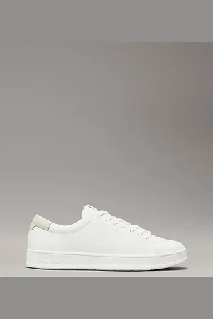 Calvin Klein Sneaker in pelle