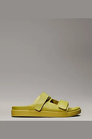 Calvin Klein Sandali in pelle
