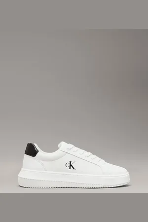 Calvin Klein Sneaker in pelle