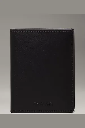 Calvin Klein Portafoglio in pelle RFID