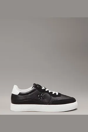 Calvin Klein Sneaker in pelle