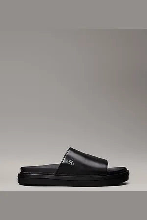 Calvin Klein Ciabatte in ecopelle