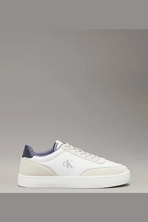 Calvin Klein Sneaker in pelle