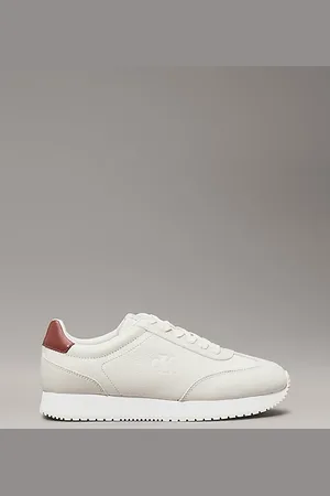 Calvin Klein Sneaker in pelle