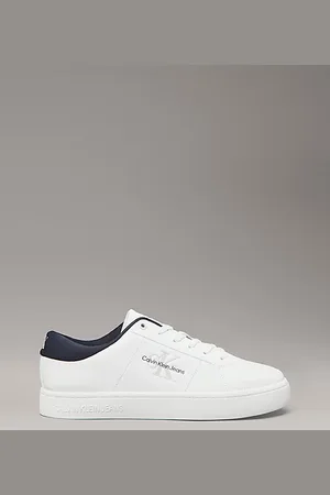 Calvin Klein Sneaker in pelle