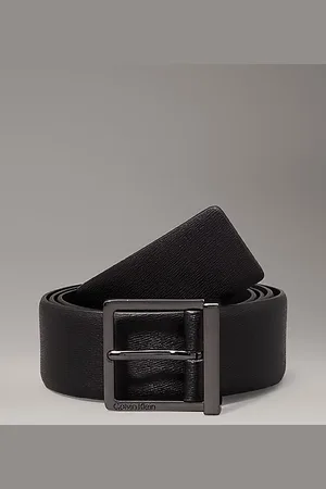 Calvin Klein Cintura in pelle