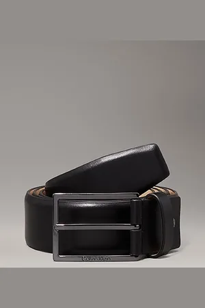 Calvin Klein Cintura in pelle