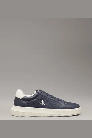 Calvin Klein Sneaker in pelle