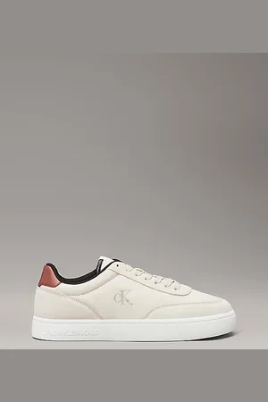 Calvin Klein Sneaker in pelle