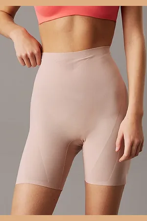Calvin Klein Shorts modellanti Sculpted - Stay Put Mesh