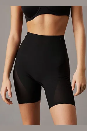Calvin Klein Shorts modellanti Sculpted - Stay Put Mesh