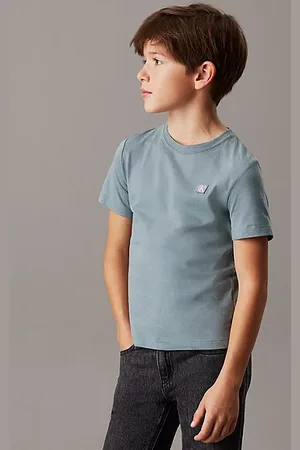 Calvin Klein T-shirt bambino