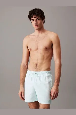 Calvin Klein Pantaloncini da bagno con cordoncino medio - Intense Power