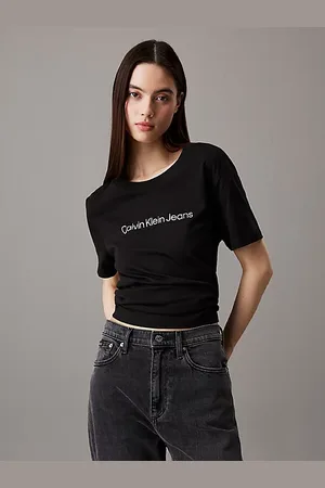Calvin Klein T-shirt con logo