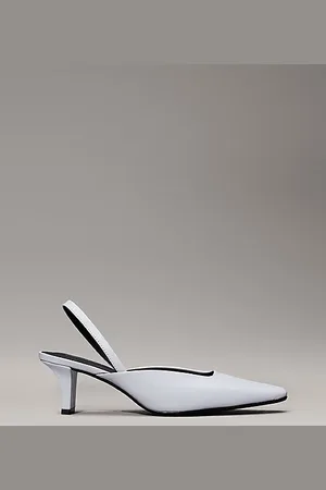 Calvin Klein Sneaker in pelle