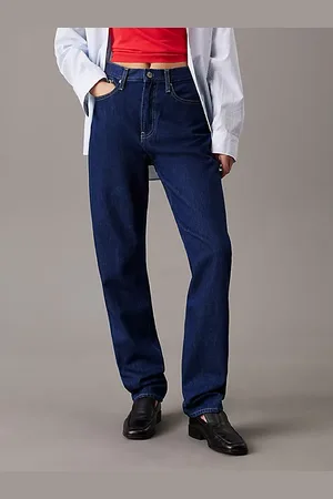 Calvin Klein Jeans Slim Straight Authentic