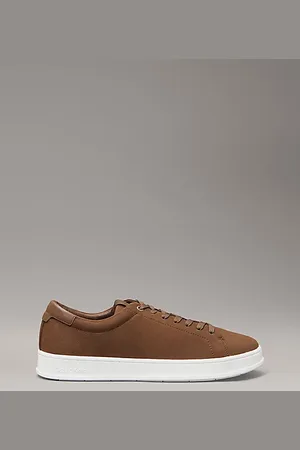 Calvin Klein Sneaker in pelle