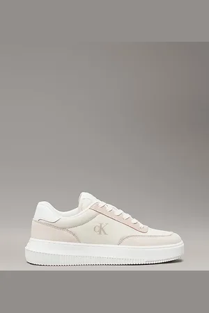Calvin Klein Sneaker in pelle