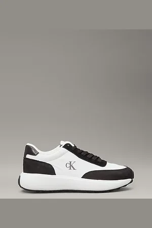Calvin Klein Sneaker in pelle
