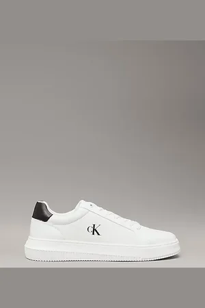 Calvin Klein Sneaker in pelle