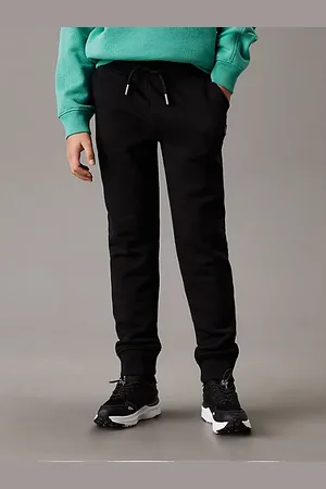 Calvin Klein Pantaloni da tuta slim bambino