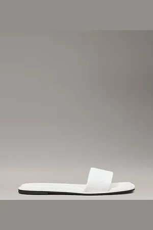Calvin Klein Ciabatte in tela