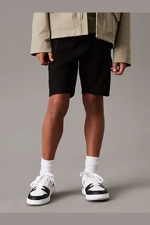 Calvin Klein Pantaloncini da tuta cargo