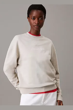 Calvin Klein Felpa con logo