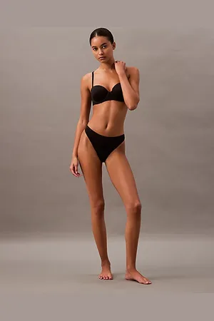 Calvin Klein Perizoma - Perfectly Fit