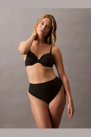 Calvin Klein Perizoma modellante Sculpted - Stay Put Mesh
