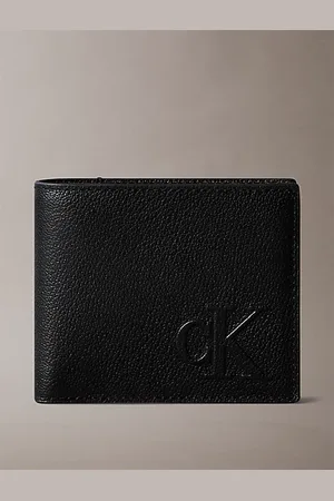 Calvin Klein Portafoglio in pelle