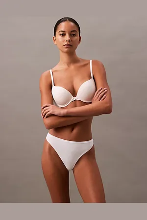 Calvin Klein Perizoma - Perfectly Fit