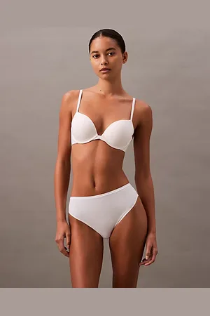 Calvin Klein Slip classici a vita alta - Perfectly Fit