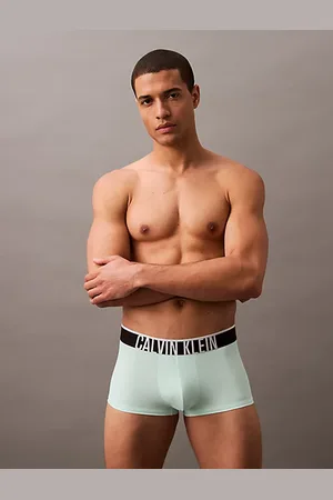 Calvin Klein Boxer aderenti a vita bassa - Intense Power Cooling