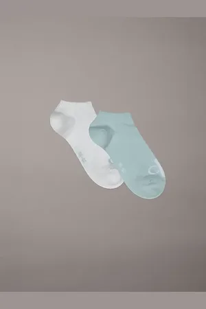 Calvin Klein Calzini alla caviglia in confezione da 2