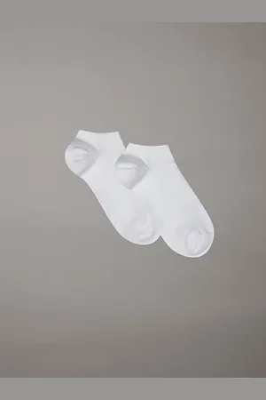 Calvin Klein Calzini alla caviglia in confezione da 2