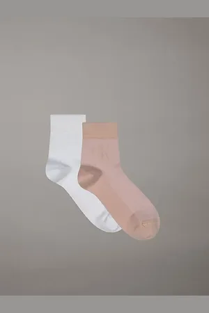 Calvin Klein Calzini alla caviglia in confezione da 2