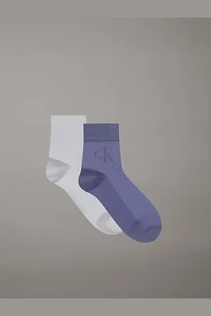 Calvin Klein Calzini alla caviglia in confezione da 2