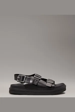 Calvin Klein Sandali in pelle