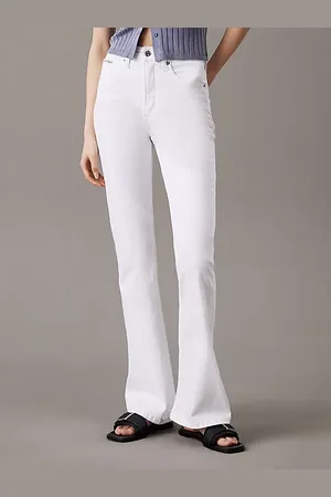 Calvin Klein Jeans bootcut skinny