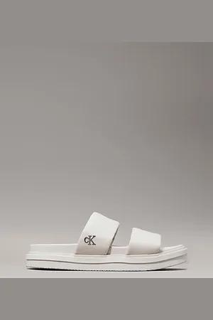 Calvin Klein Sandali in canvas