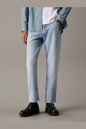 Calvin Klein Dad jeans