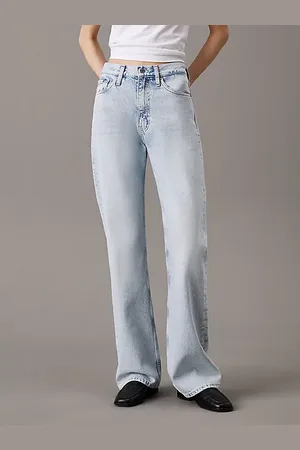 Calvin Klein Jeans bootcut originali