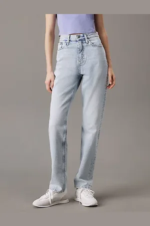 Calvin Klein Jeans Slim Straight Authentic