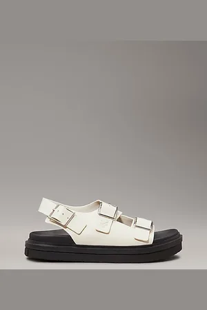 Calvin Klein Sandali in pelle